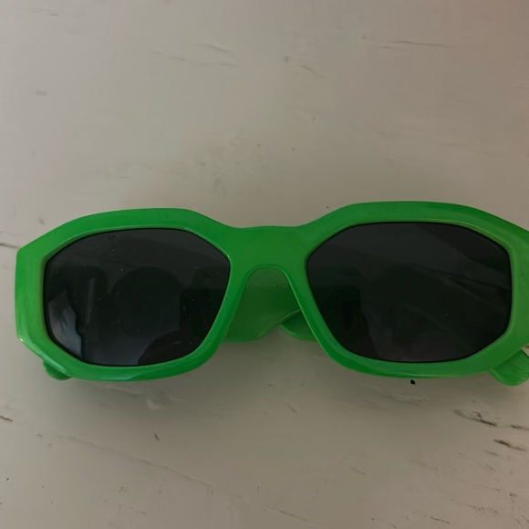 Versace sunglases for men